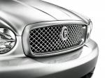 Jaguar X-Type 2007 года